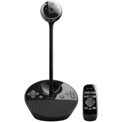 Logitech BCC950 ConferenceCam - webcam