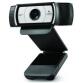 Logitech C930e Business webcam 1920 x 1080 pixels USB Black