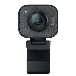 LOGITECH STREAMCAM - GRAPHITE - EMEA