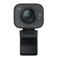 LOGITECH STREAMCAM - GRAPHITE - EMEA