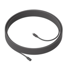 MEETUP MIC EXTENSION CABLE - GRAPHITE - WW