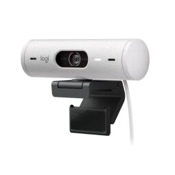 Logitech BRIO 500 - webcam