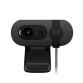 WEBCAM - Logitech Brio 105 Full HD 1080p Webcam - GRAPHITE - USB - N/A - EMEA28-935
