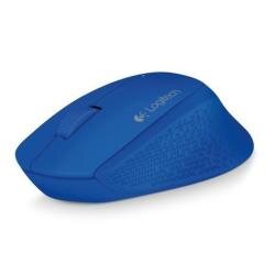 Logitech M280 mouse Ambidextrous RF Wireless Optical 1000 DPI