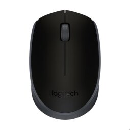 Wireless Mouse B170 - Black BP