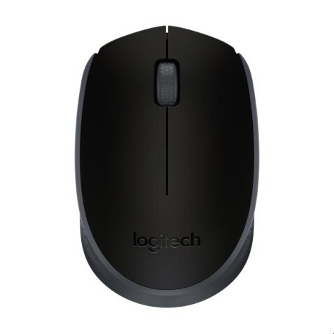 Wireless Mouse B170 - Black BP