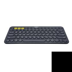 BT Multi-Device Keybaord K380 Dark