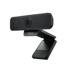 Logitech Webcam C925e - webcam