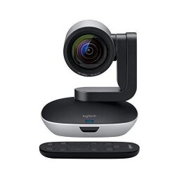 Logitech PTZ Pro 2 - conference camera