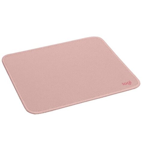 Logitech Mouse Pad Studio - DARKER ROSE