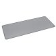 LOGITECH DESK MAT STUDIO-GRAY