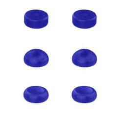 Tapas de joystick Lenovo Legion Go: azul índigo