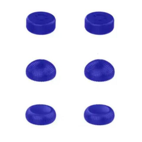 Tapas de joystick Lenovo Legion Go: azul índigo