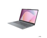 Lenovo IdeaPad Slim 3 15AMN8 AMD Ryzen™ 5 40 Computer portatile 39,6 cm (15.6") Full HD 8 GB LPDDR5-SDRAM 512 GB SSD Wi-Fi 6 (802.11ax) Windows 11 Home Grigio Italiano