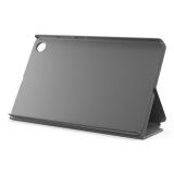 Lenovo ZG38C06913 custodia per tablet 22,1 cm (8.7") Custodia a libro Grigio