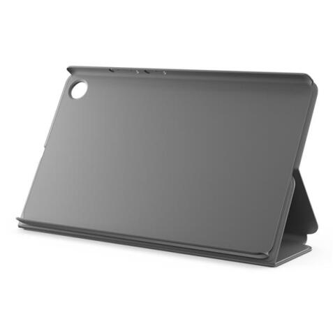 Lenovo ZG38C06913 custodia per tablet 22,1 cm (8.7") Custodia a libro Grigio