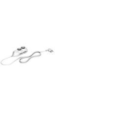 bticino 3695DB power extension 1.5 m 4 AC outlet(s) Indoor White