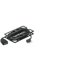 bticino 2528N power extension 5 m 1 AC outlet(s) Indoor Black