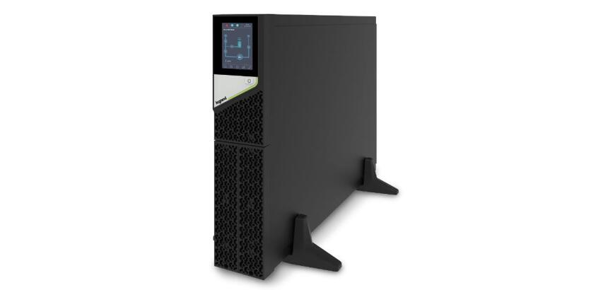 UPS KEOR DK 6000VA NO BATTERIE INTERNE
