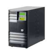 SAI UPS ZIGOR QUICK 600VA perfecto de protección ante las distorsiones de la red eléctrica