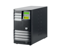 SAI UPS ZIGOR QUICK 600VA perfecto de protección ante las distorsiones de la red eléctrica