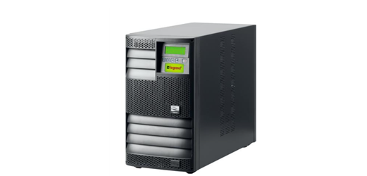 SAI UPS ZIGOR QUICK 600VA perfecto de protección ante las distorsiones de la red eléctrica