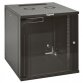 ARMADI BOX 21U  1035X600X600 RAL 7016 VERSIONE DA MONTARE