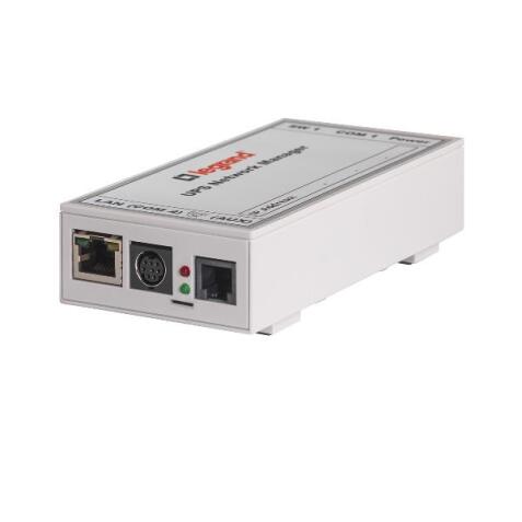 SCHEDA DI RETE SMNP CS 141 (EXTERNAL)