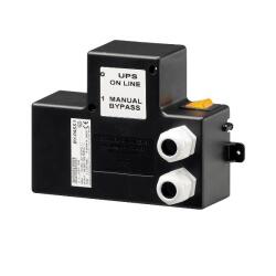 BYPASS MANUALE WHAD HE 5000,6000