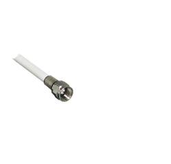 COPPIA DI SPINE TIPO F PER CAVI TV SATELLITARI CON DIAMETRO ESTERNO 5 MM -
