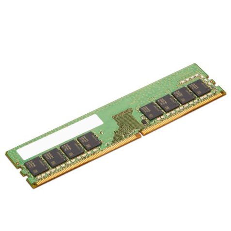 Lenovo 16GB DDR4 3200MHz UDIMM Memory Gen2