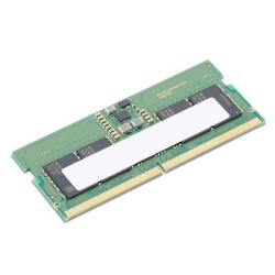 Lenovo 4X71M23184 memory module 8 GB 1 x 8 GB DDR5