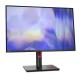 Lenovo ThinkVision T24d-30 LED display 61 cm (24") 1920 x 1200 pixels Full HD Black