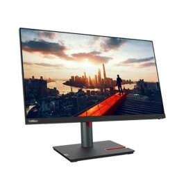 Lenovo ThinkVision P24h-30 - LED monitor - QHD - 23.8"