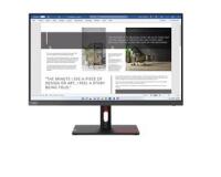 Pantalla monitor para PC Lenovo ThinkVision S27i-30 LED display 1920 x 1080 Pixeles Full HD Gris