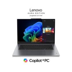 ThinkPad X9-15 Gen 1 Copilot+ PC