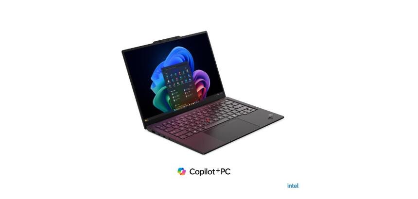ThinkPad X1 Carbon Gen 14 Aura Edition - con alimentazione