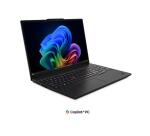 ThinkPad T16 Gen 5 (Intel) - con alimentatore