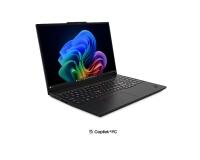 ThinkPad T16 Gen 5 (Intel) - con alimentatore