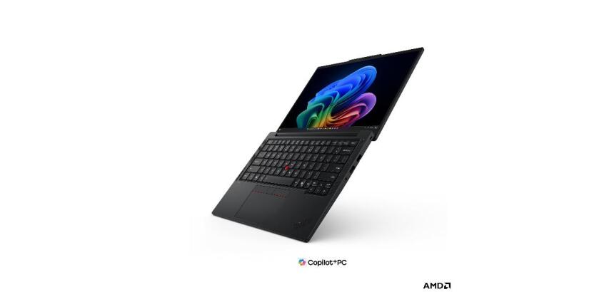 ThinkPad T14 Gen 7 (AMD) - con alimentatore