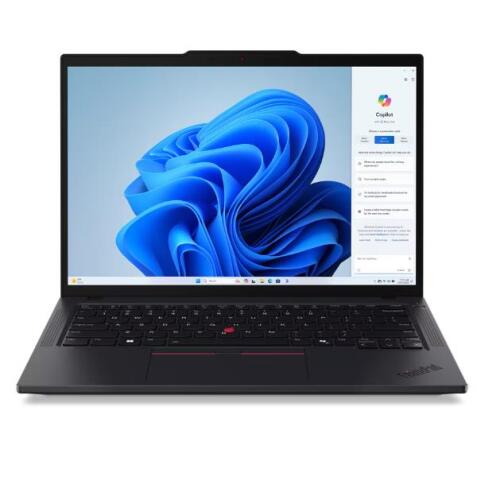 ThinkPad T14 Gen 5 (Intel) AI PC