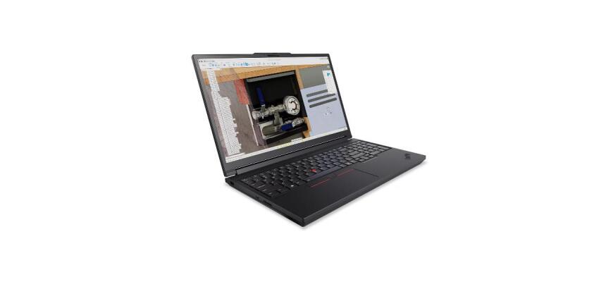 Ultra 7 255HX / 4 x 16 GB  / 1 TB / GeForce RTX 5080 16 GB / Win 11 Pro