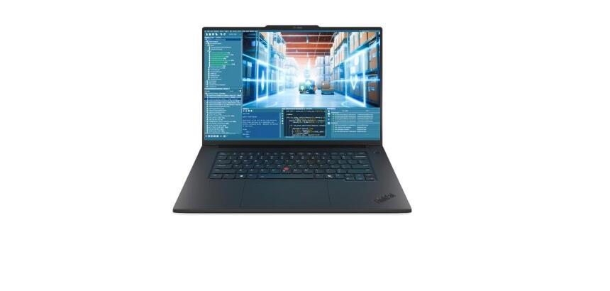 Ultra 7 255H / 32 GB LPCAMM / 1 TB / GeForce RTX 5060  8 GB / Win 11 Pro