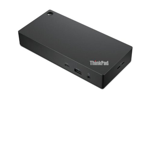 ThinkPad Universal USB-C Dock (con alimentatore da 135 W)