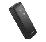 Lenovo 140W Smart Laptop Power Bank Ioni di Litio 20000 mAh Nero