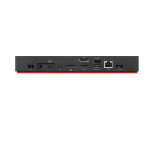 Dock workstation ThinkPad Thunderbolt 4