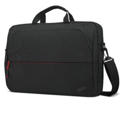 Lenovo thinkpad essential 16-inch topload (eco) notebook case 40.6 cm (16") toploader bag black