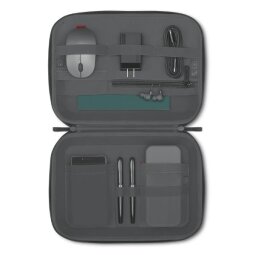 Organizer per accessori tecnologici Lenovo Go