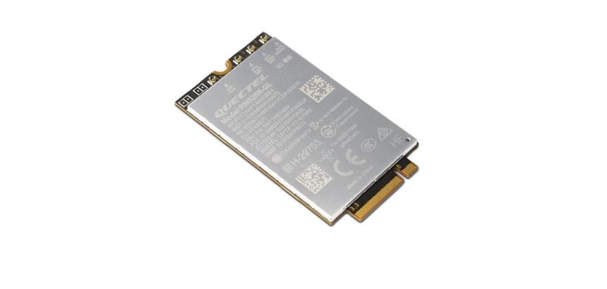 Lenovo 4XC1Q24435 scheda di rete e adattatore Interno WWAN