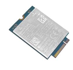 Lenovo 4XC1Q24438 network card Internal WWAN